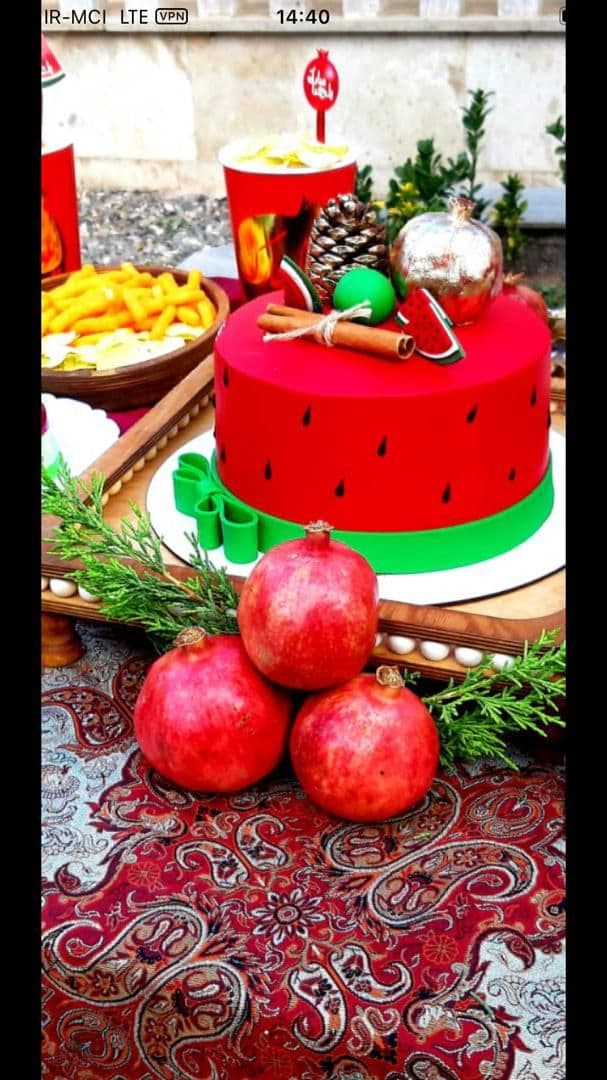 یلدا درخضرا
